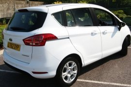 Ford B-Max 1.6