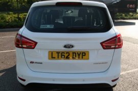 Ford B-Max 1.6