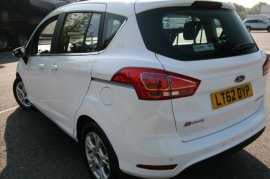 Ford B-Max 1.6