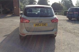 Ford B-Max 1.6