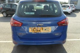 Ford B-Max 1.6