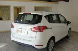 Ford B-Max 1.0