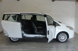 Ford B-Max 1.0