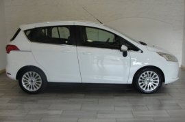 Ford B-Max 1.0