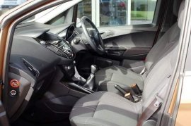 Ford B-Max 1.0