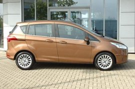 Ford B-Max 1.0