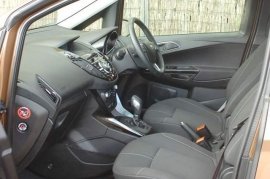 Ford B-Max 1.6