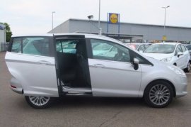 Ford B-Max 1.6