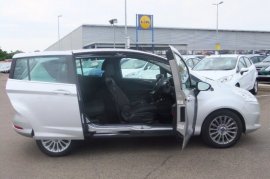 Ford B-Max 1.6