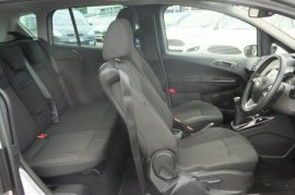 Ford B-Max 1.6