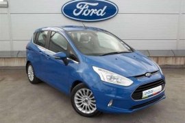 Ford B-Max 1.6