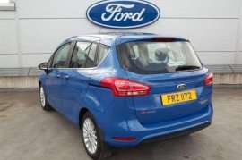 Ford B-Max 1.6