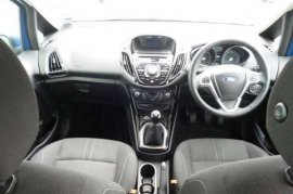 Ford B-Max 1.6