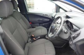 Ford B-Max 1.6