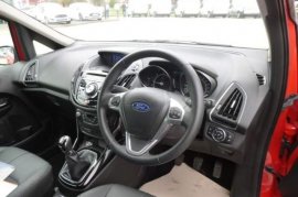 Ford B-Max 1.6