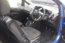Ford B-Max 1.6