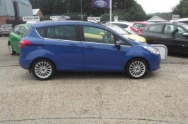 Ford B-Max 1.6