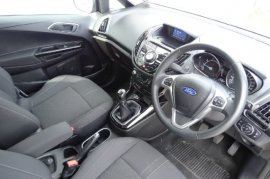 Ford B-Max 1.0