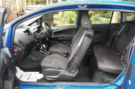 Ford B-Max 1.6