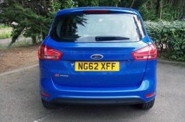 Ford B-Max 1.6