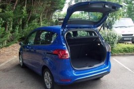 Ford B-Max 1.6