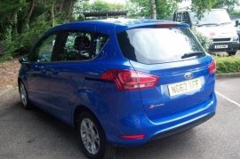 Ford B-Max 1.6