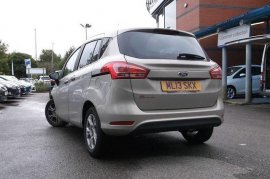 Ford B-MAX 1.4