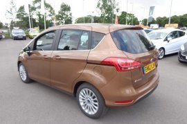 Ford B-Max 1.0
