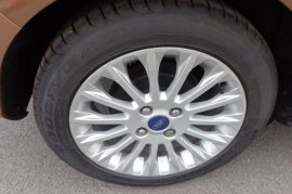 Ford B-Max 1.0