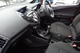 Ford B-Max 1.0