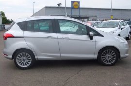Ford B-Max 1.0