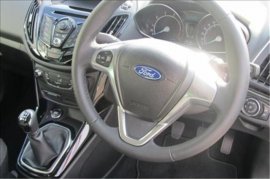 Ford B-MAX 1.4