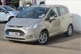 Ford B-MAX 1.4
