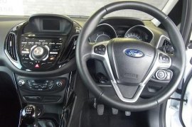 Ford B-Max 1.6