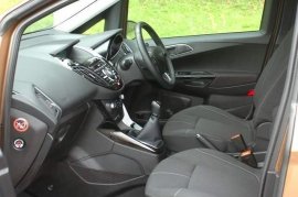 Ford B-Max 1.6