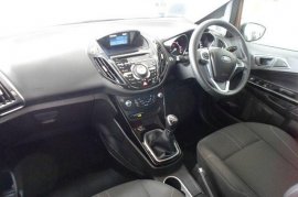 Ford B-Max 1.6