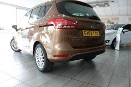 Ford B-Max 1.6