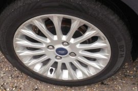 Ford B-Max 1.0