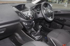 Ford B-Max 1.6