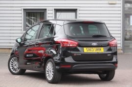 Ford B-Max 1.6