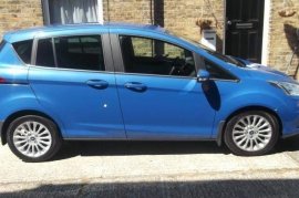 Ford B-Max 1.6