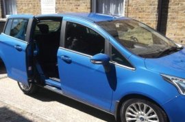 Ford B-Max 1.6