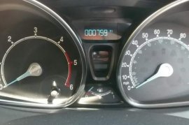 Ford B-Max 1.6