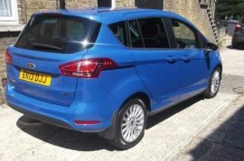 Ford B-Max 1.6