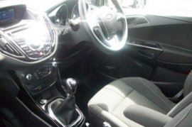 Ford B-Max 1.6