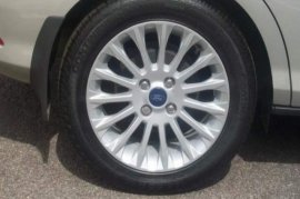 Ford B-Max 1.6