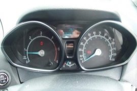 Ford B-Max 1.6