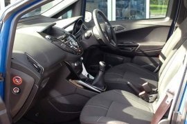 Ford B-Max 1.0