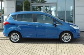Ford B-Max 1.0