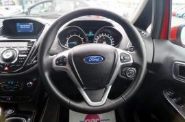 Ford B-Max 1.0